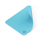 SteelSeries QcK M Aqua - 1368019 - zdjęcie 2